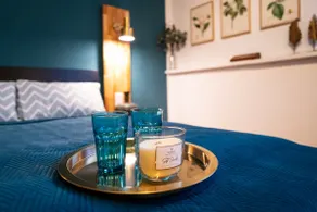 Magnolia Apartment im Souterrain - Image 5