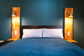 Magnolia Apartment im Souterrain - Image 2