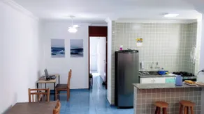 Apartment on the sand Praia Grande Vila Caiçara - Image 5