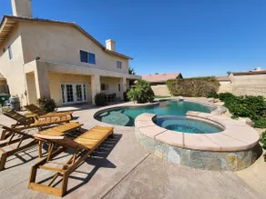 Voyager house pool 2500sf 5b4b close to everything - Image 2