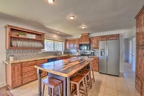 Lakeside Treetop Cottage: Boat Dock & Hot Tub - Image 4