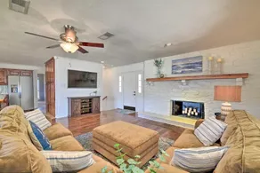 Lakeside Treetop Cottage: Boat Dock & Hot Tub - Image 3