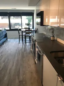 New Exquisite Condo WiFi downtown Silver MD - Image 5