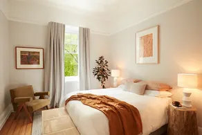 Camelia House - Apartment One - Image 3