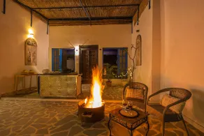 StayVista's Mango Trails - Haridwar - 3BHK Villa with Orchard & Gazebo - Image 5