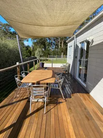 Orford Beach Bungalow - Image 4