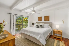 Beautiful spacious ocean and mountain view condo. - Image 5