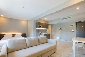 AEGEAN Apartments - CESME - Image 4