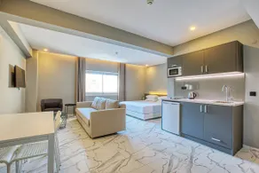 AEGEAN Apartments - CESME - Image 2
