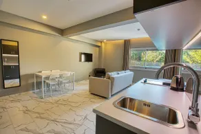 AEGEAN Apartments - CESME - Image 5