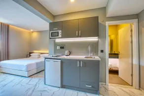 AEGEAN Apartments - CESME - Image 3