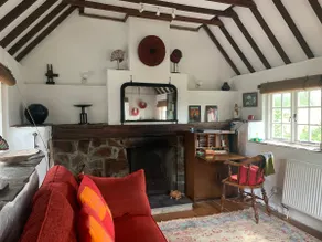 Beach Property, Ringmore, Devon - Image 3