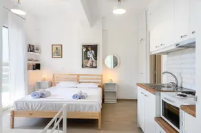 Garden apartment - Image 3