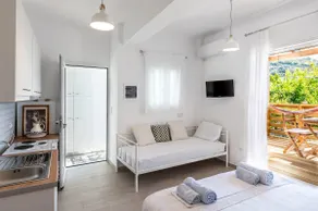 Garden apartment - Image 2
