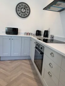 'The Retreat' - Stylish one bedroom apartment in Holt, Norfolk - Image 3