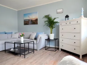Sea & lakes apartment close to nature with terrace, near Kiel - Image 4
