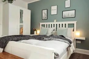 Sea & lakes apartment close to nature with terrace, near Kiel - Image 3