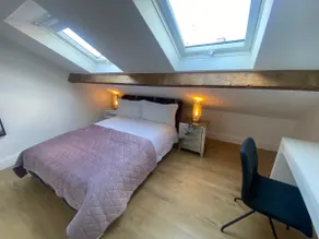 The Loft@3 Stunning 2 bedroom Loft apartment - Image 3