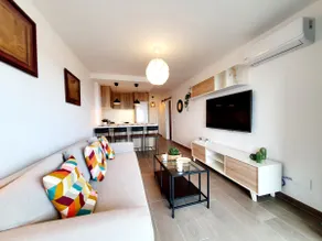Mallorca Seaviews Apt - Image 2