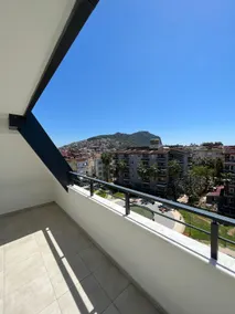 3+1 Duplex 500 Meters to Cleopatra Beach - Image 3