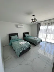 3+1 Duplex 500 Meters to Cleopatra Beach - Image 4