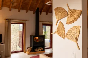 House with jacuzzi and forest view - Peso Village - Image 5