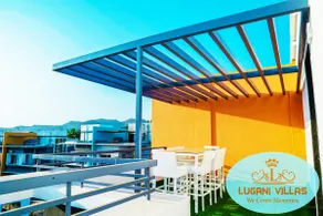 Lugani's - Belvedere Villa A4 - Image 3