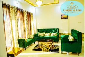 Lugani's - Belvedere Villa A4 - Image 2