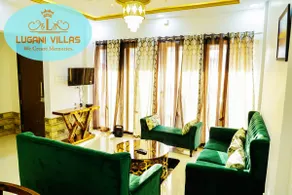 Lugani's - Belvedere Villa A4 - Image 5