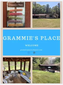 Grammie’s Place- Great for families - Image 2