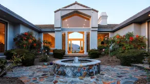 Modern Château - Lap Pool, Weddings, Wine & Beach - Image 2