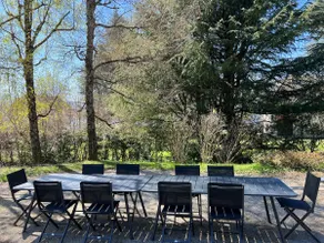 House, 7 BDRM, 3* Vacation Rental, Lake Annecy - Image 3