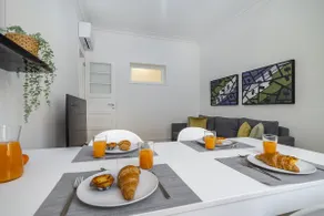 WHome Hideaway Family Apartment #3 - Image 2
