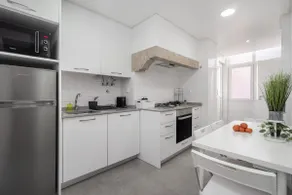 WHome Hideaway Family Apartment #3 - Image 3