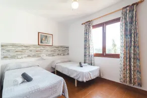 Appartement \"Ferrera Soul 2B\" près de la plage avec Wi-Fi et terrasse (taxes incluses) - Image 4