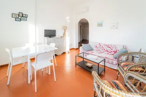 Panoramic House 90 meters BEACH SEA VIEW Center - Image 2