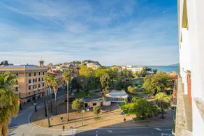 Panoramic House 90 meters BEACH SEA VIEW Center - Image 3