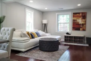 Arlington Playhouse: 5BR/3BA w/ Elite Game Suite - Image 4