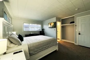 06Charming 1 BR apt/hotel on beautiful wooded lot - Image 3