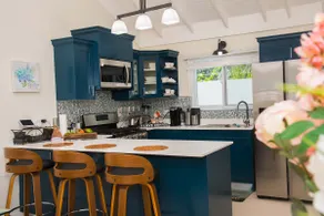 Polo Villas Sweet Escape W/private pool and chef - Image 2