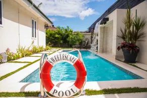 Polo Villas Sweet Escape W/private pool and chef - Image 3