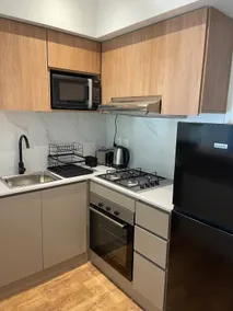 Brand new apartment in the heart of the city - Image 4