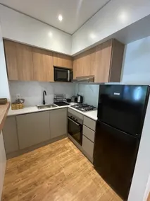 Brand new apartment in the heart of the city - Image 5
