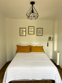 Beautiful apartment 2/4 pers - Le Saint Leo - Image 3