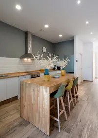 Bestarruza Apartments, 1-bedroom apartment. - Image 4
