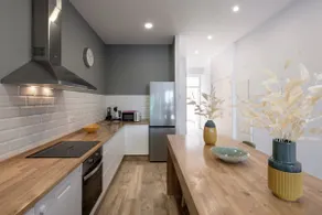 Bestarruza Apartments, 1-bedroom apartment. - Image 3