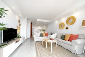 Villa Maya by Maspalomas Holiday Villas - Image 2