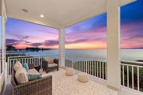 Luxe Waterfront Home w/ Pool★Elevator★Gulf Access - Image 3