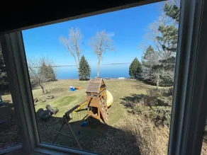 Lake front house on Lake Champlain - Image 5