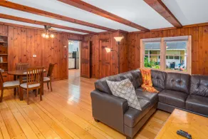 Apartment in Historic Village Home - Image 3